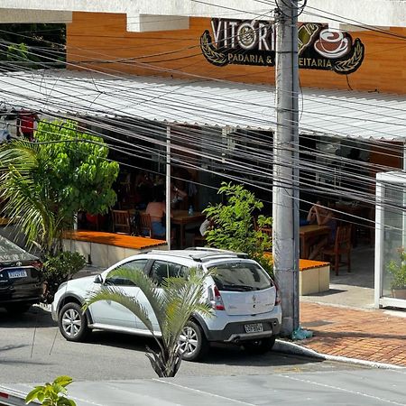 Suites Viver Arraial Do Cabo Exterior foto